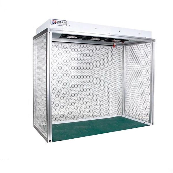 

power tool sets desk dust room cleaning dust-working bench table for lcd refurbish mobile phone repair with antistatic mat