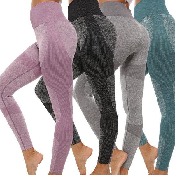 

women's leggings vnazvnasi 2021 fitness trousers normov women push legs, sexy, high waist, spandex exercise, legexercise, leisure, Black
