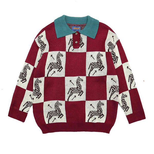 

sweater female retro-design shirt, large-size winter clothing, sweater, slings, green, blue,, White;black