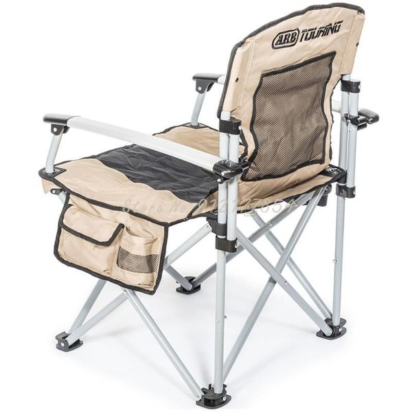 

camp furniture lazy back fishing leisure beach outdoor folding chair original imported boss yunliang modified