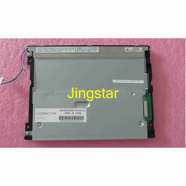 

lta084c274f professional industrial lcd modules sales with tested ok and warranty
