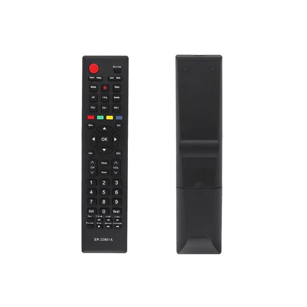 

remote controlers ir 433mhz replacement er-22601a tv control with long distance for hisense hl24k20d / hl32k20d/24d33/24e33