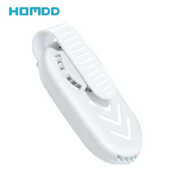 

electric fans homdd mask fan mini portable two-speed clip-type usb vertical for summer