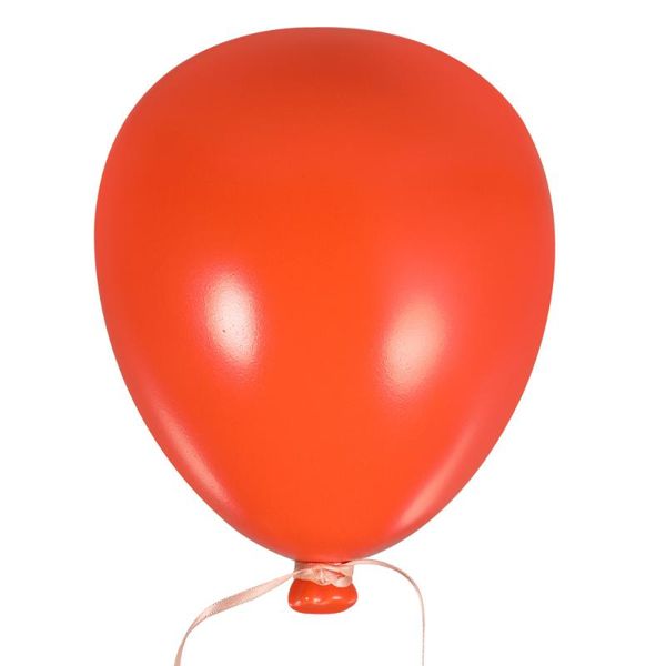 

vases 1 pc ceramic plant pot simple flower adorable decoration vase (l, orange)