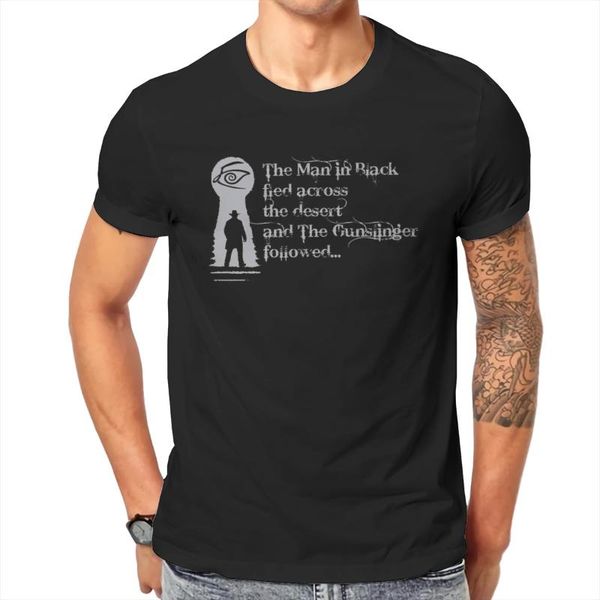 

men's t-shirts the man in black t shirt men summer t-shirt, White;black