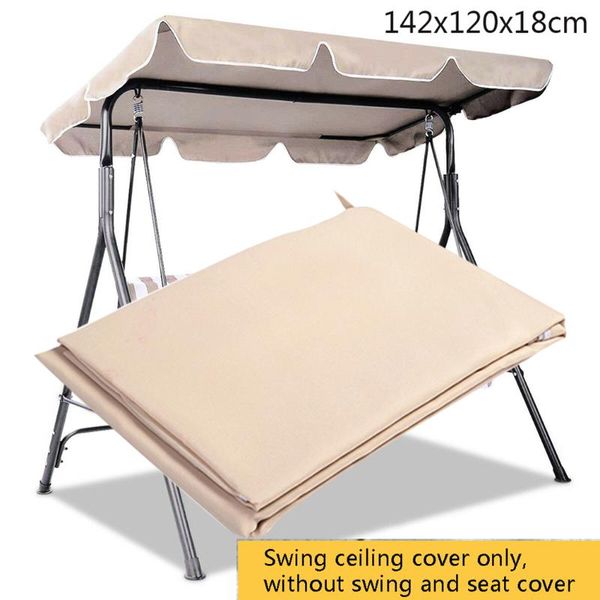 

shade green cover beige canopy porch patio outdoor waterproof protection