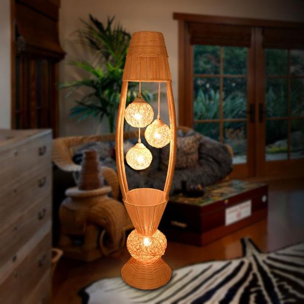 

floor lamps modern simple southeast asia tengyi lamp living room bedroom study creative warm romantic japanese lo7148