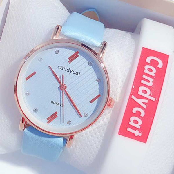 

wristwatches sell casual women romantic luxury wrist watch leather rhinestone designer ladies clock simple dress gfit montre femme reloj, Slivery;brown