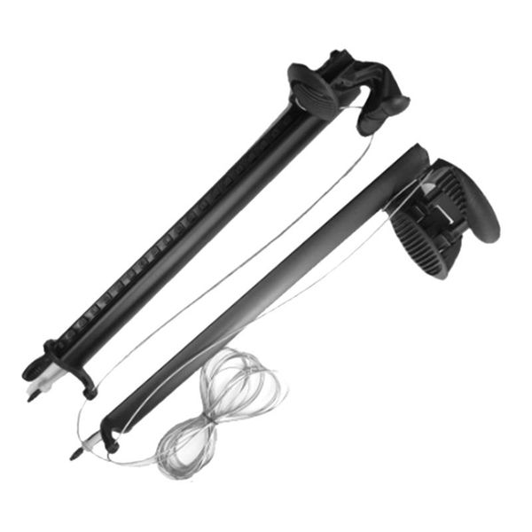 

elos-deluxe aluminum foot braces pedal pegs toe controlling steering system footrest accessories rafts/inflatable boats