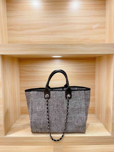 

classic design avant-garde beach bag holiday leisure ophidia fashion designer handbags linen series mummy bags shopping portable