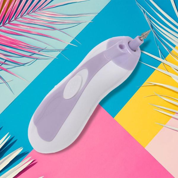 

nail drill & accessories electric polishing manicure machine art file trimming polish set gel remover tools