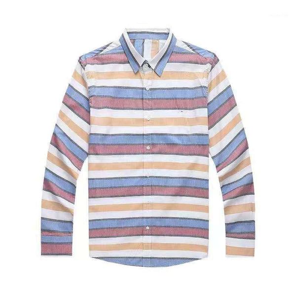 

men's casual shirts homme fashion alligator camisa masculina men long sleeve dress cotton social hombre chemises, White;black