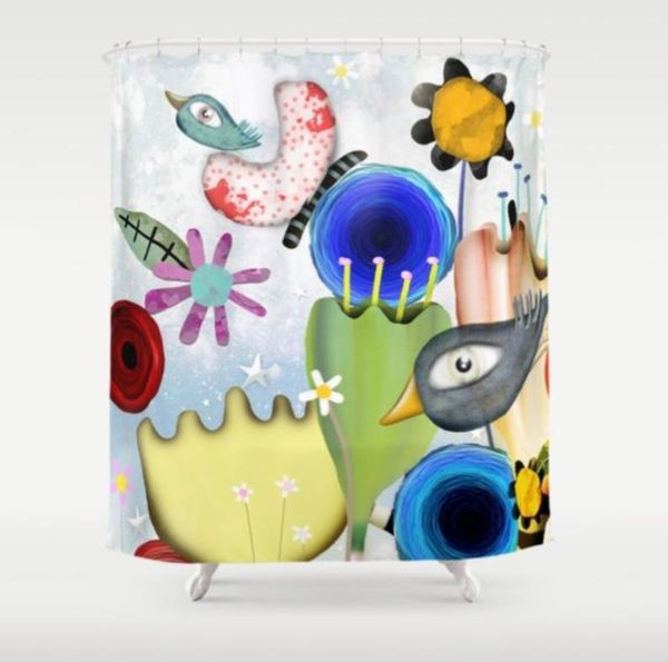 

shower curtains curtain - un placer coincidir en esta vida cortina de baÃ±o