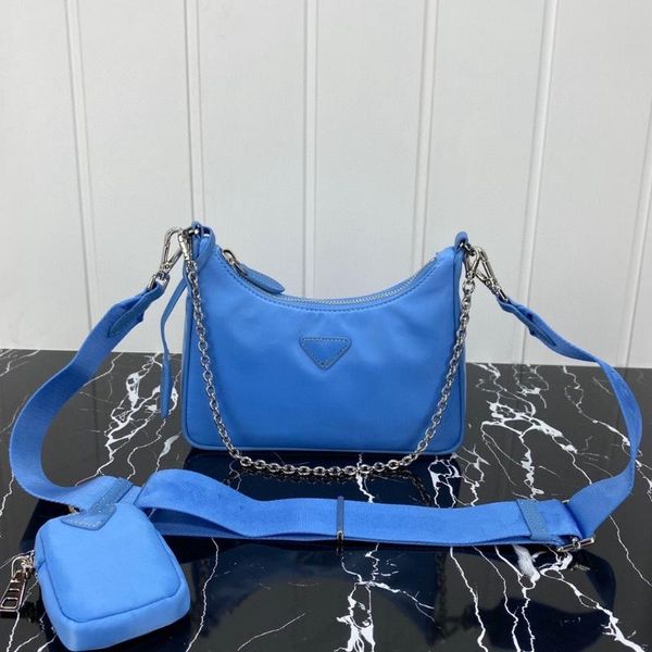 

evening bags 2021 women's bag designer with mini pocket messenger shoulder