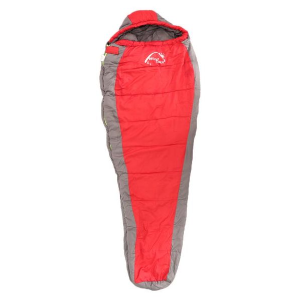 

single outdoor camping waterproof splicing sleeping bag warm quilt bags