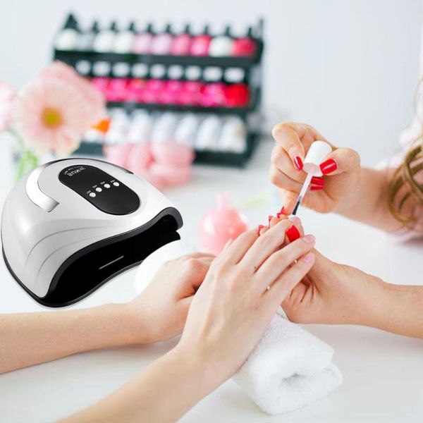 

high power timer nail dryer sun s9 fast curing speed gel light 120w led uv lamps for household loving accessories dryers