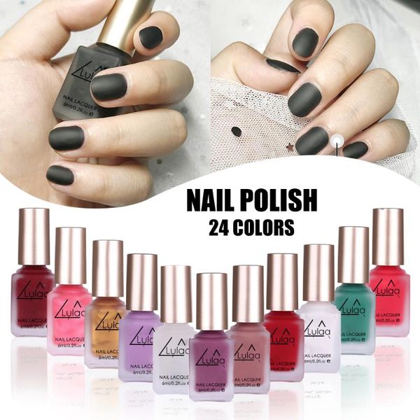 

nail polish gel multi-color optional matte effect velvet smooth for diy art mh88