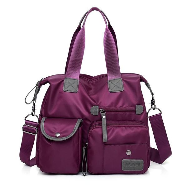 

diaper bags 2021 fashion crossbody women mummy bag waterproof handbags woman shoulder solid large capacity traval nappy