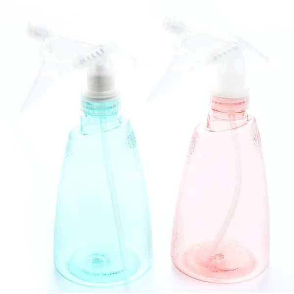 

watering equipments 500ml gardening tools plant misting nozzle water sprayer with hand pressed for bottle