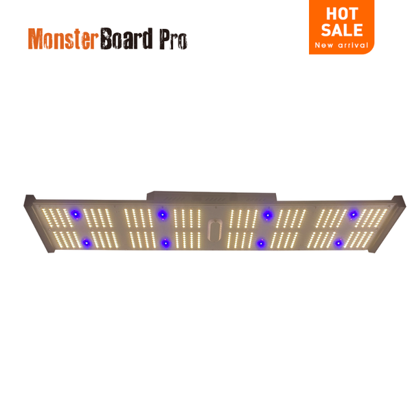 

grow lights geek light monster board pro 240w veg bloom switch 450nm 660nm ir ultraviolet lamp led for indoor growbox