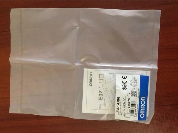 

smart home control 1pcs omron e3z-b86 e3zb86 sensor - *mo