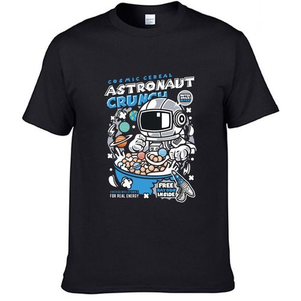 

men's t-shirts style hand-painted and women's cotton loose t-shirt street hip-hop anime cartoon series funny personali, White;black