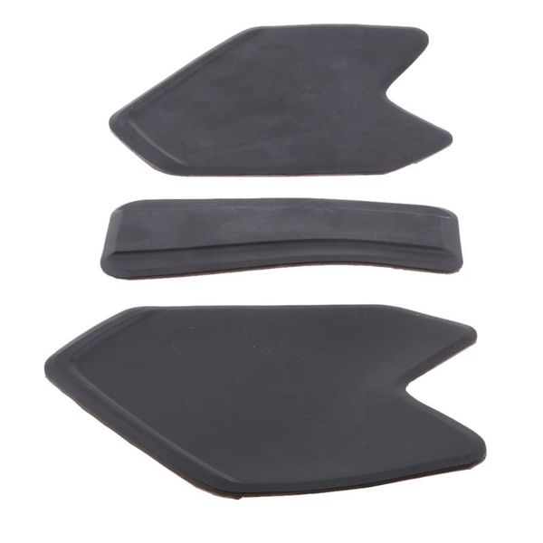 

handlebars tank traction pad side gas knee grip protector for r1200gs lc 08-17