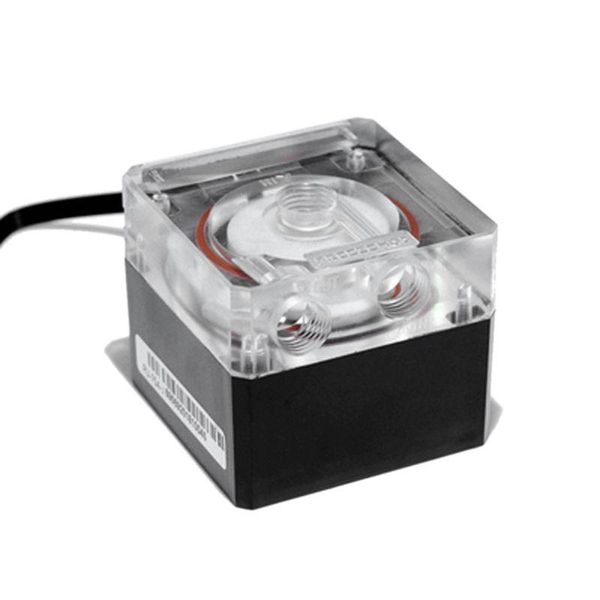 

fans & coolings compute cooling pc water cooler mute pump flow 800l/h temperature control