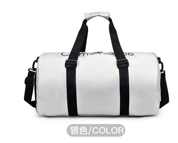 

duffel bags travel yoga sports fitness luggage outdoor camping large capacity bag