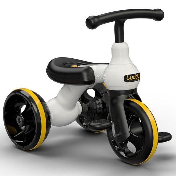 

gift sets tyle kick scooter children's tricycle 3-in-1 balance bike baby triciclo infantil
