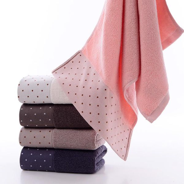 

towel long-staple cotton super absorbent large bath thick soft bathroom washcloth comfortable face towels 34x74cm/70x140cm