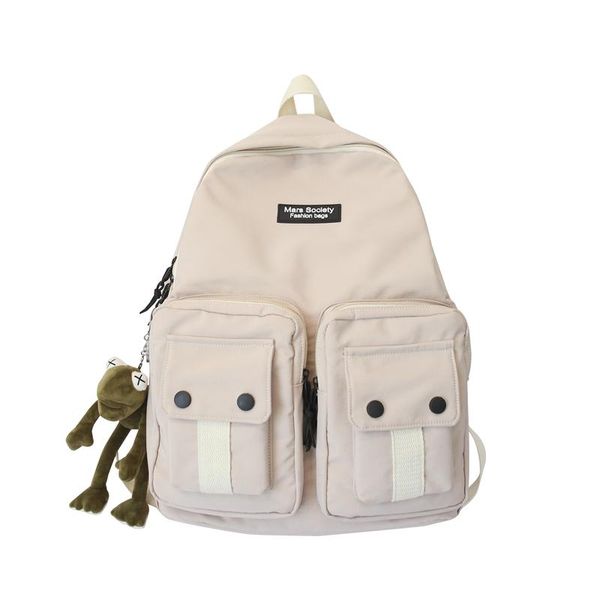 

backpack nylon bagpack girls school laprugzak vrouwen mochilas bolsas de mujer waterproof bag women schooltas rugtas