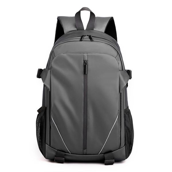 

backpack 2021 fashion men male retro lapbag men's schoolbag travel for rucksack