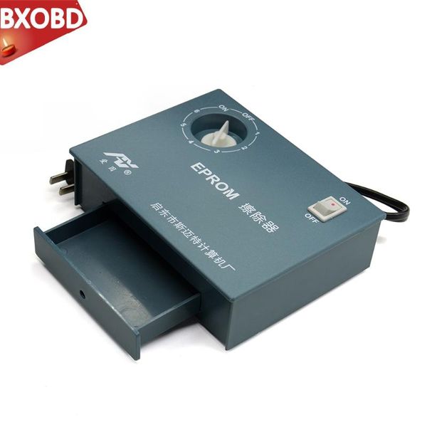 

diagnostic tools high speed ultraviolet light uv eprom eraser eraseable timer