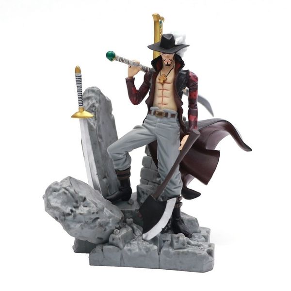 

pirate king's showdown on of the world