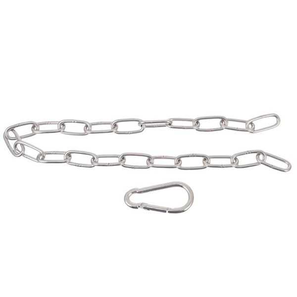 

accessories 1pc fitness machine extensive chain device handle grip