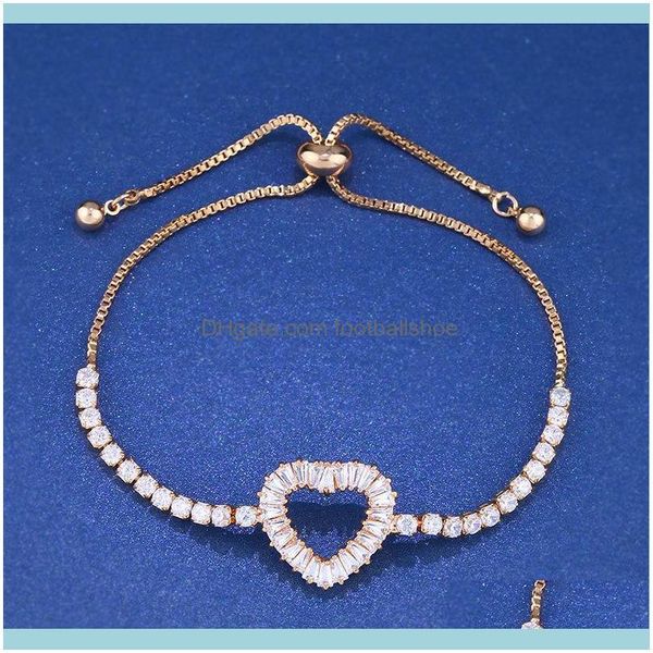 

link, chain bracelets jewelrydesigners style bracelet: korean love crystal with diamond, versatile bridal sier plated bracelet bra22 drop de, Black
