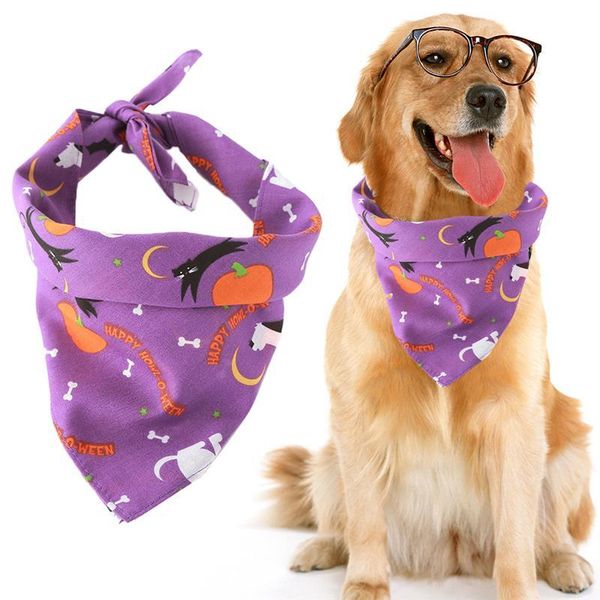 

dog apparel pet bandana accessories dogs bibs cat bowtie for supplies drop
