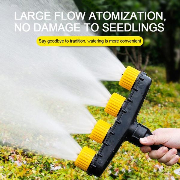 

watering equipments agriculture atomizer spray nozzles home garden plant supplies lawn water sprinkler irrigation tools accessories