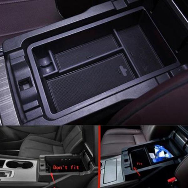 

car organizer 1* storage box for murano holder interior waterproof 2021-2021 black