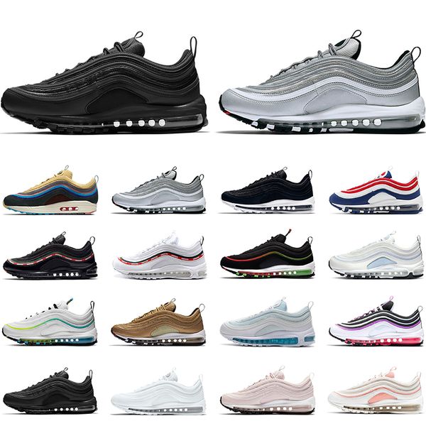 

running shoes men women triple black white sean wotherspoon usa ghost jesus barely rose mens womens trainers sports sneakers