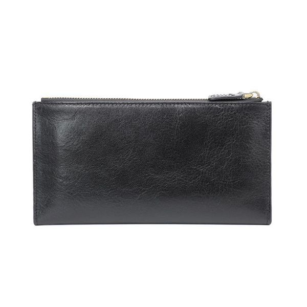 

2020 fashion leisure wo genuine leather wallets for men card holders purse c6119