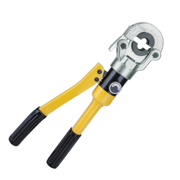 

professional hand tool sets pex pipe aluminum plastic tube crimping cw-1632 floor heating plumbing pressure clamp gc-1632