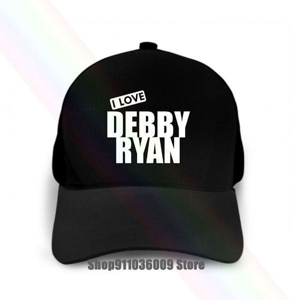 

love debby ryan cap hat cycling caps & masks, Black