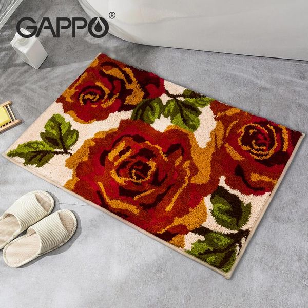

non slip bath mat 60*90cm area rug bathroom carpet in the comfortable pad bedroom rugs carpets