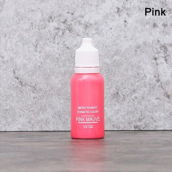 

15ml liquid pigment for semi permanent lips eyebrow eyeliner b991