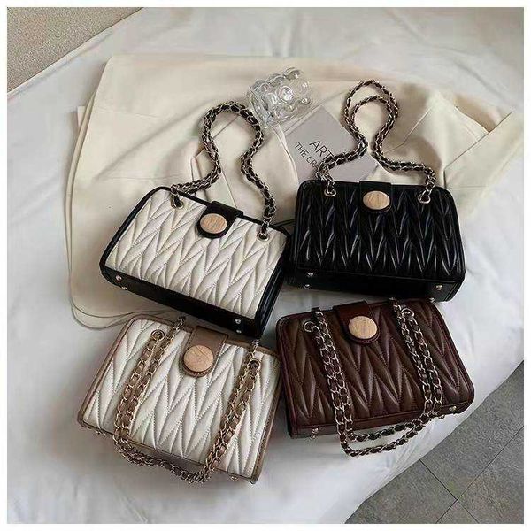

bag designer shoulder bags lady chain bag underarm bag fashion handbag