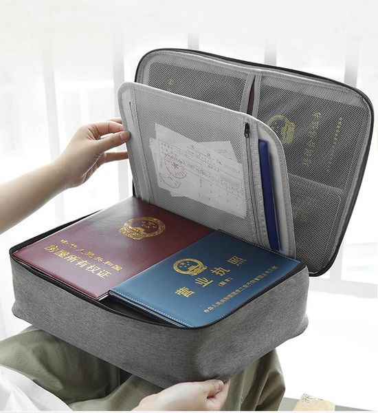 

storage bags luggage suitcase clip credentials waterproof bedroom bag eco friendly neceser hombre household items bf50sb