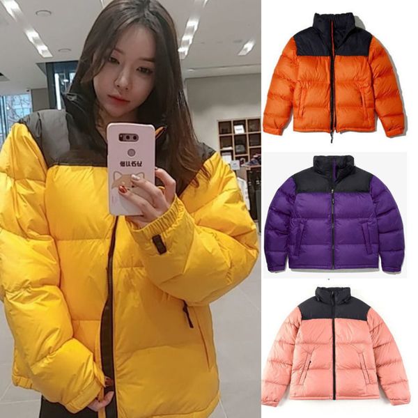 

men's women's down ets, thick cotton padded cloth, warm, cold proof, autumn and winter, novel, Black