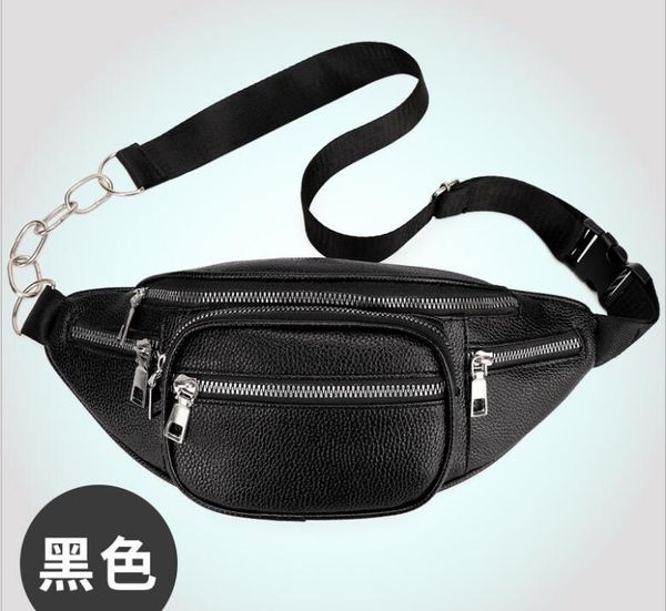 

women waterproof waist bags ladies fashion bum bag travel crossbody chest